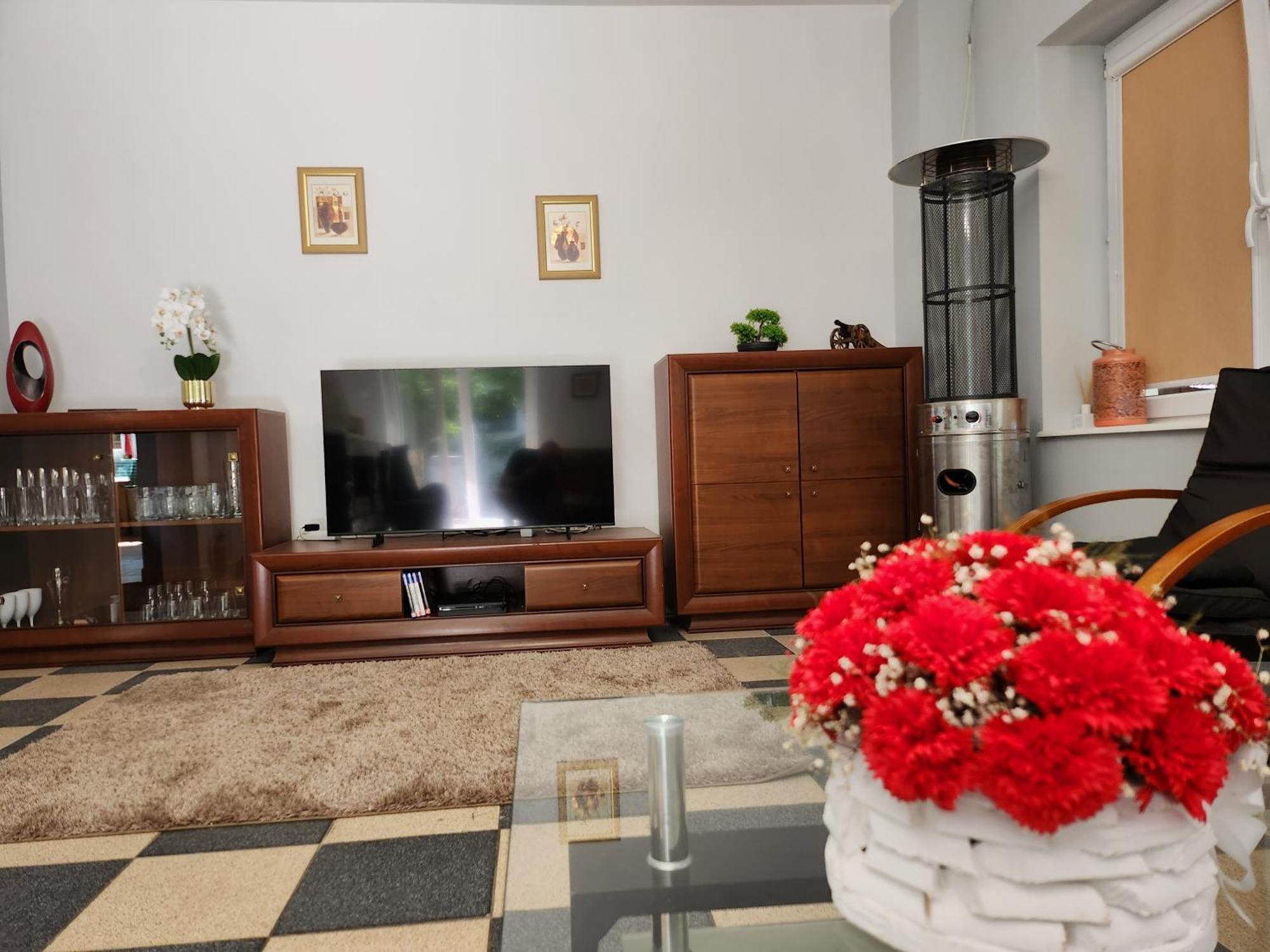 Duzy Dom Wilkasy Zalesie 100M Od Plazy Villa Ngoại thất bức ảnh