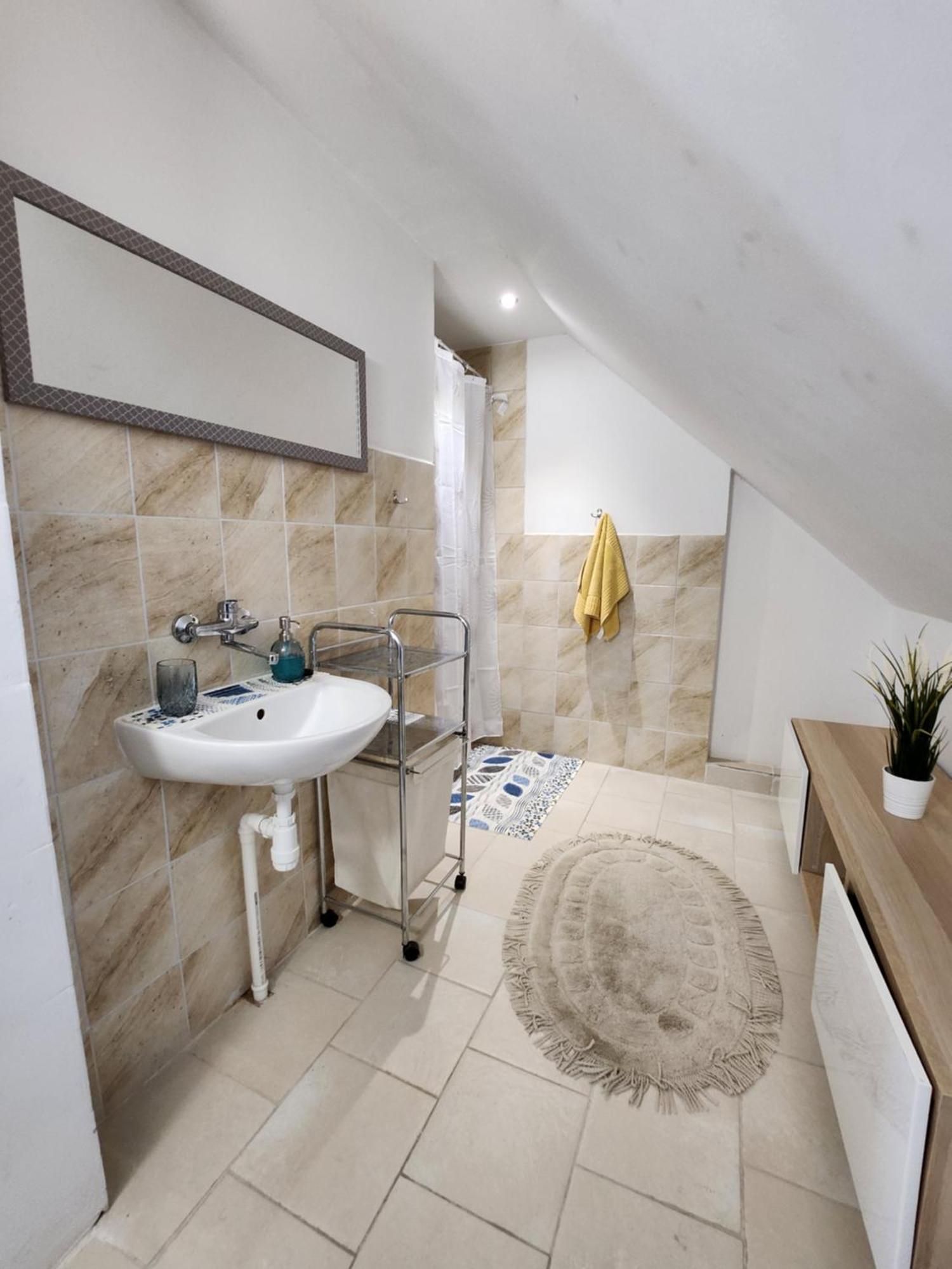 Duzy Dom Wilkasy Zalesie 100M Od Plazy Villa Ngoại thất bức ảnh