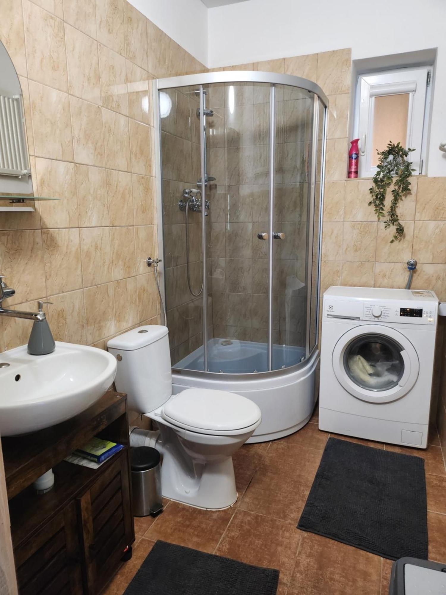 Duzy Dom Wilkasy Zalesie 100M Od Plazy Villa Ngoại thất bức ảnh